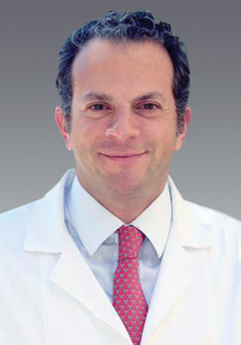 Ramzi S. Alami, MD, FACS, FASMBS